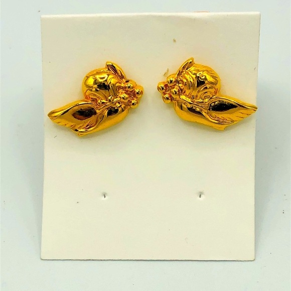 Disney Jewelry - Sweet Disney x Avon Love Bird Earrings